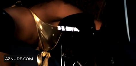 KENYA MOORE Nude AZNude