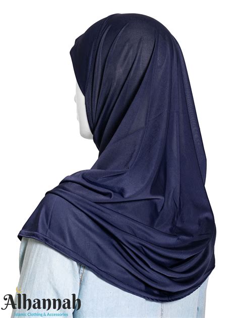 Hijabs Alhannah Islamic Clothing