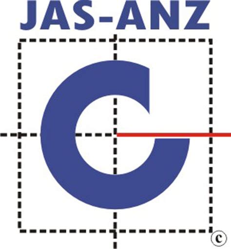 Jas anz Logos