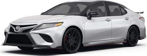 Toyota Camry Ground Clearance 2024 Nita Terese