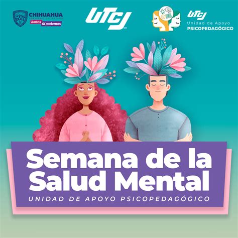 Organizan Semana De La Salud Mental Noticias