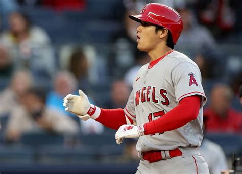 Shohei Ohtani makes Red Sox fans dream even more at Yankee Stadium