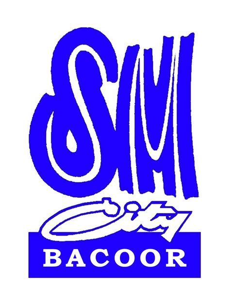 SM City Bacoor | Logopedia | FANDOM powered by Wikia