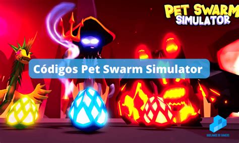 C Digos Pet Swarm Simulator Huevos Monedas Y Comida Gratis Julio