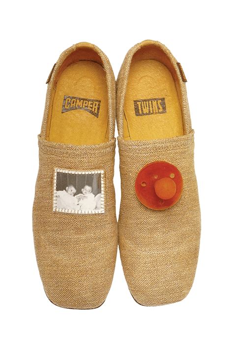 Twins - Camper USA