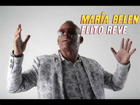 María Belén Elito Reve y su Charangon YouTube