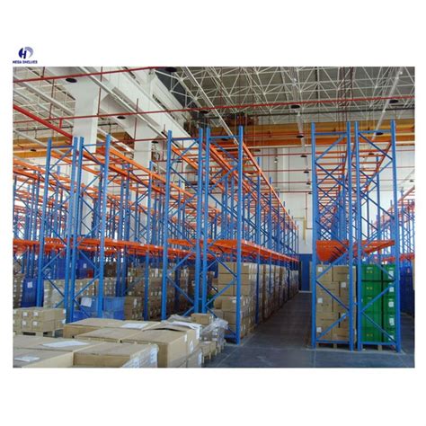 Customized Pallet Storage Rack Supplier,Manufacturer