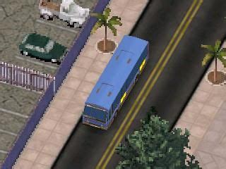 Igcd Net Van Hool A In Simcity Rush Hour