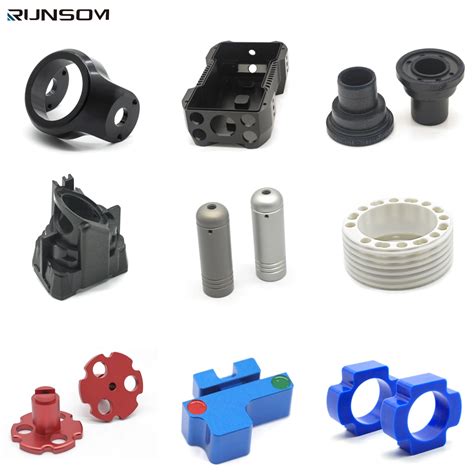 Customized Abs Pom Nylon 3d Printing Parts Sla Sls Plastic Resin