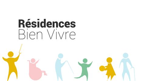 Vivre Ou Investir En Résidence Services Seniors Bien Vivre®