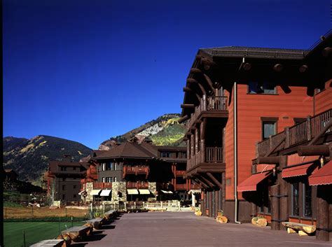 Aspen Highlands Village - Aspen - Properties – Hines