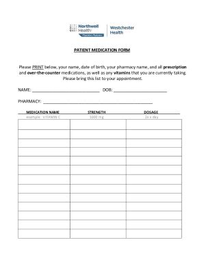 Aflac Physician Treatment Summary Form Fill Out Sign Online DocHub