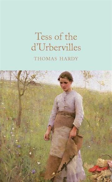 Tess Of The Durbervilles Thomas Hardy Knjižara Znanje