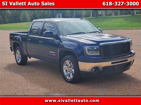 2012 Gmc Sierra 1500 4wd Crew Cab 143 5 Slt