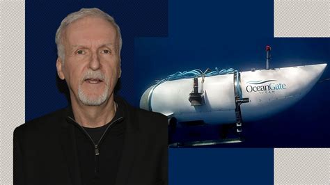 Newspascani Pa Cani T Rgu Frumos Ia I James Cameron Misiunea