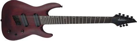 Best 7 String Guitars Ultimate Buyers Guide To Seven String Guitars