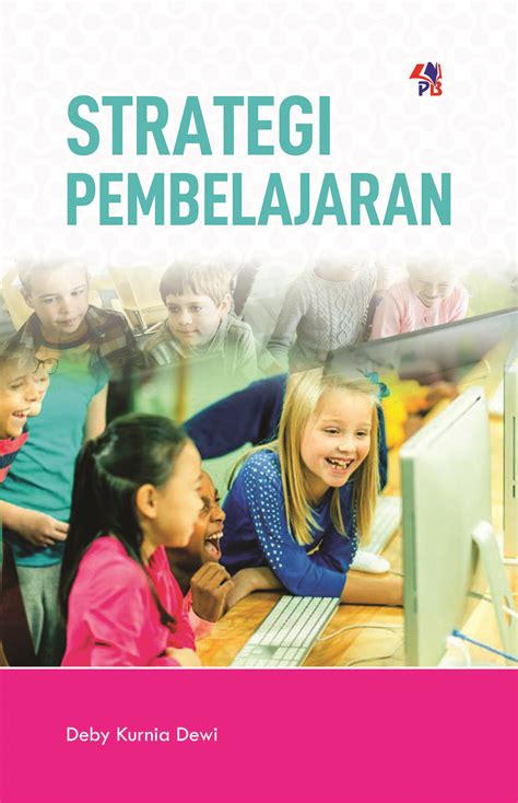 Strategi Pembelajaran Pustaka Baru Press