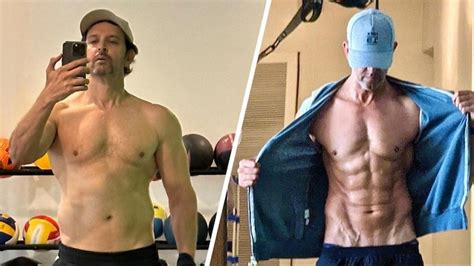 Hrithik Roshan’s Epic Body Transformation In Just 5 Weeks Here’s How He Did It India Today