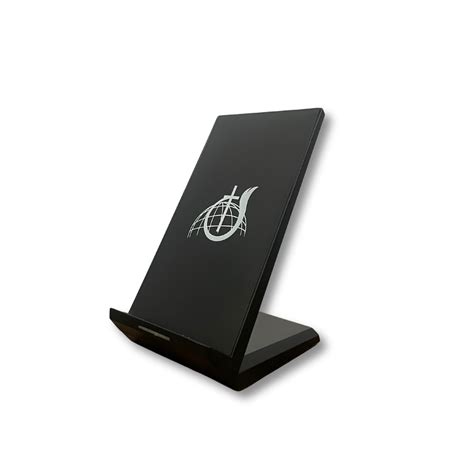 Cog Wireless Phone Charger Pathway Bookstore
