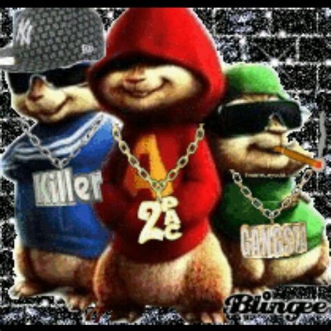 Stream Alvin And The Chipmunk Rich As Fuck By Lil Wayne By Alvin And The Chipmunks Listen