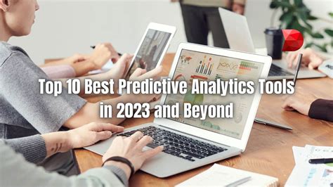 Top Best Predictive Analytics Tools In Datamyte