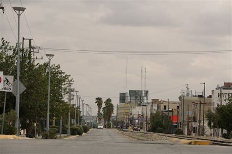 Se Esperan Cielo Nublado Y Fuertes Vientos Para Este Jueves Norte De