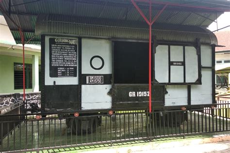 Museum Brawijaya Malang Wisata Edukasi Perjuangan Bangsa Indonesia