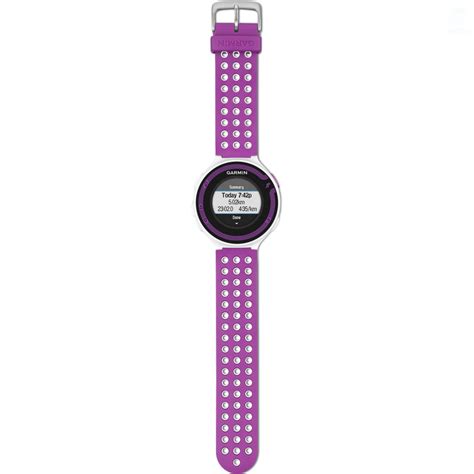 Купить беговые часы garmin forerunner 220 с hrm (датчик пульса)