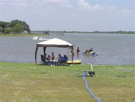 Emerald Hills Rv Park Mathis Texas Campspot