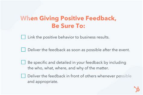 30+ Positive Feedback Examples Your Employees Need to Hear