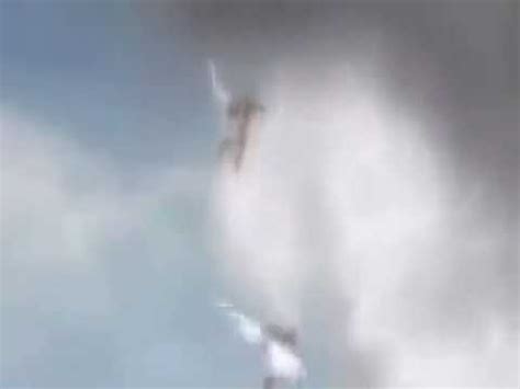 Two Angels Caught On Camera Flying In Brazil December Youtube