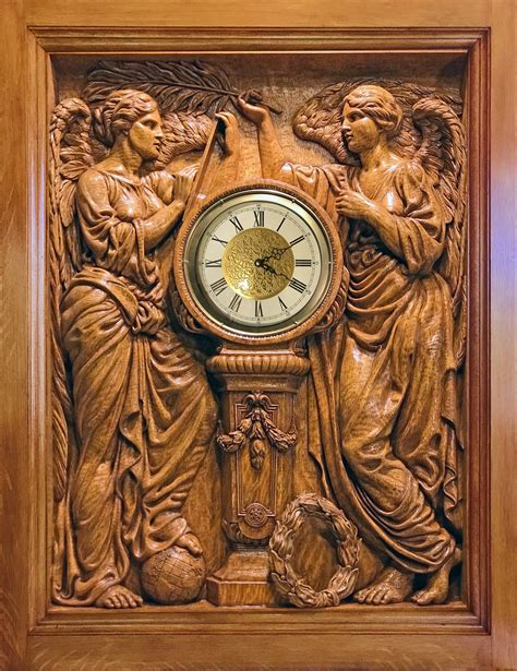 Titanic Grand Staircase Clock