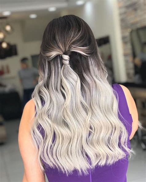 Most Popular Ombre Hair Ideas For Hair Adviser Short Ombre