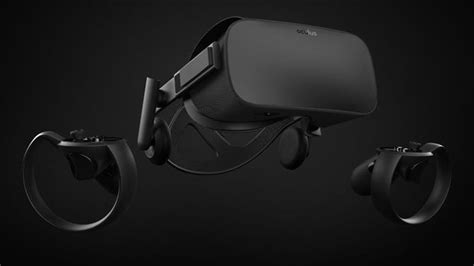 Come Configurare Oculus Rift E Iniziare A Giocare Medge