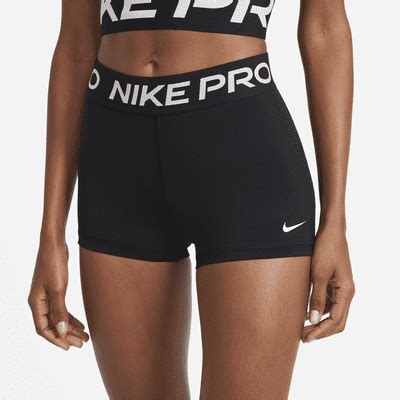 Dámské 8cm kraťasy Nike Pro Nike CZ