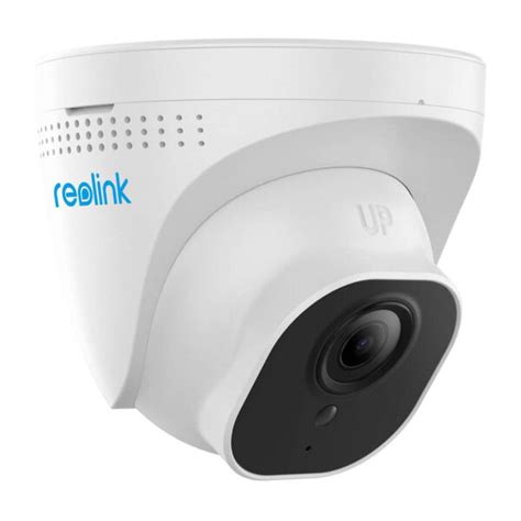 Cámara de Seguridad IP Reolink modelo RLC 520 5MP Musical