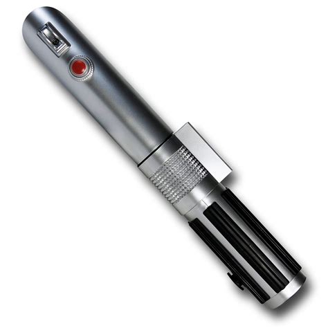 Star Wars Anakin's Blue Lightsaber Flashlight