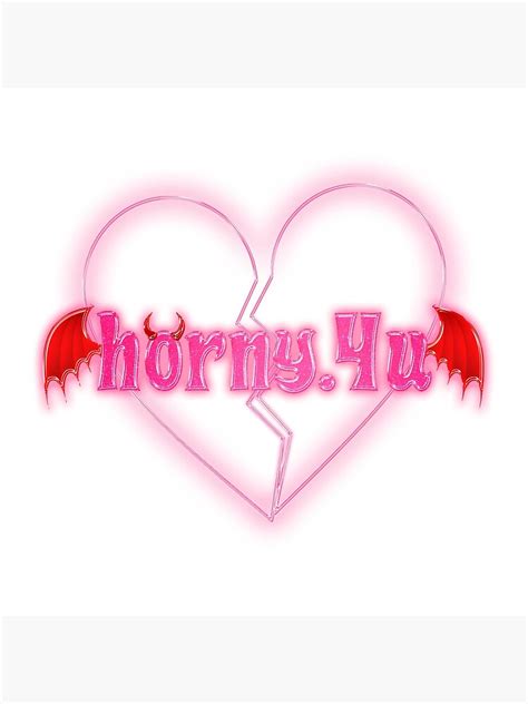 Horny 4u Ayesha Erotica Album Cover Art Print For Sale By Andyrewth