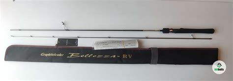 Купить Graphiteleader Bellezza RV GLBRS 622UL-BB со скидкой по цене ...