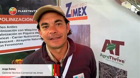 ENA 2023 Iniciativa De Zimex Para El Crecimiento Y Sustentabilidad Del