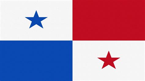 Imagehub: Panama Flag HD Free Download