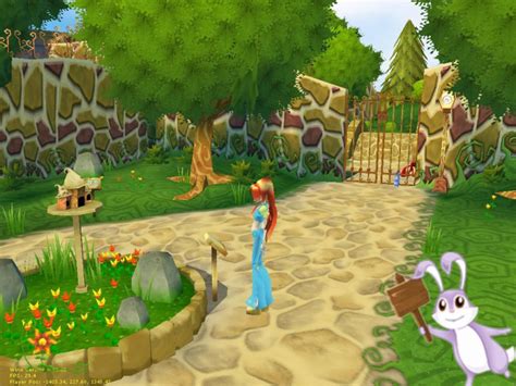 Игра Винкс скачать торрент на компьютер | WinX Club (1.25 GB)