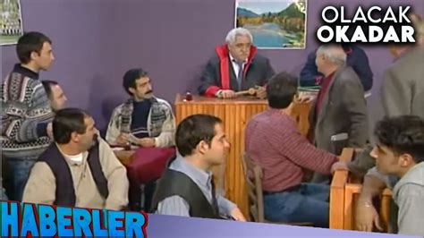 Haberler 33 Bölüm Olacak O Kadar Dailymotion Video