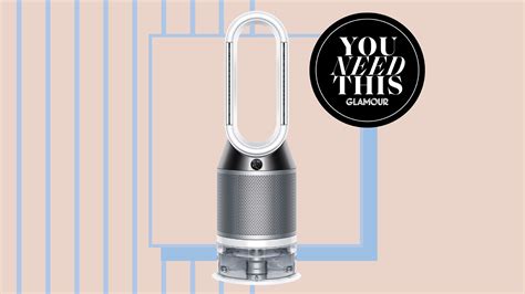 Dyson Pure Humidify+Cool Review: The Best Investment I’ve Made | Glamour