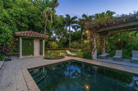 Inside Eric and Lara Trump's $3.2M Palm Beach mansion with 5 bedrooms ...