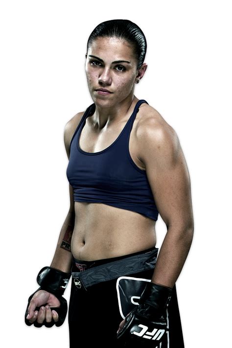 Jessica Andrade: Full Speed Ahead | UFC