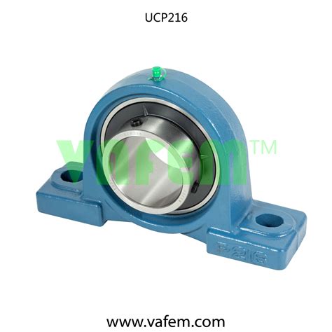 Agricultrual Bearingpillow Block Bearing Ucp216china Factory China Agricultrual Bearing And