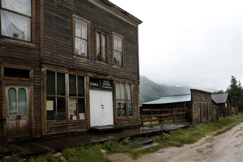 The Chilling Stories Behind Portlock, Alaska - HWY.CO