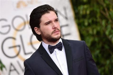 Kit Harington En Rehabilitación Tras El Final De Juego De Tronos Famosos El Mundo