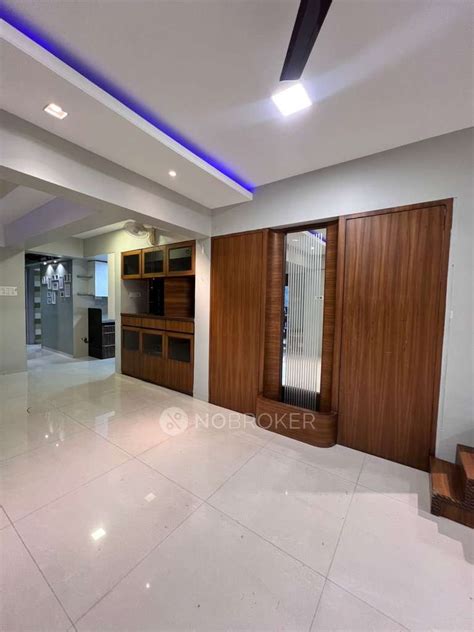 Kotharud Kothrud Rent Without Brokerage Semi Furnished Bhk Rental